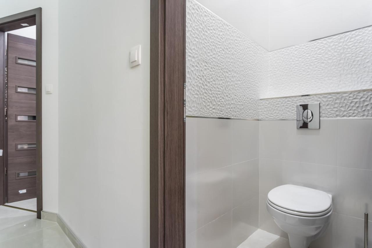 Luxury Apartment With Free Garage And Balcony In The Center Budapešť Exteriér fotografie